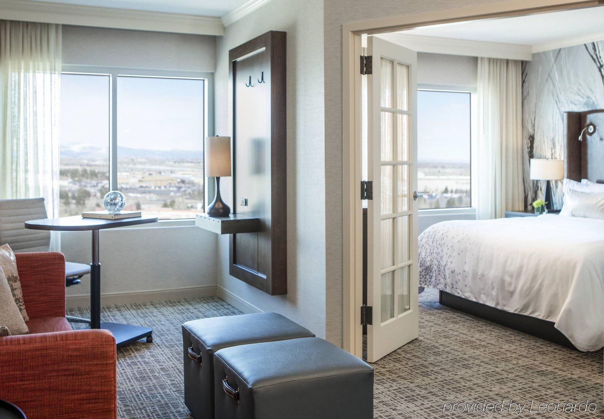 Renaissance Boulder Flatiron 4* Broomfield