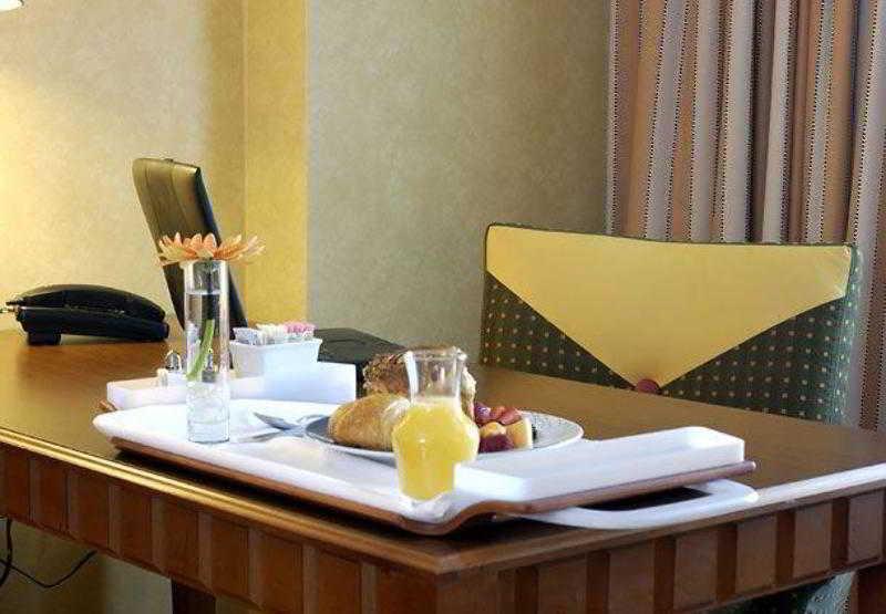 Hotel Renaissance Boulder Flatiron Broomfield