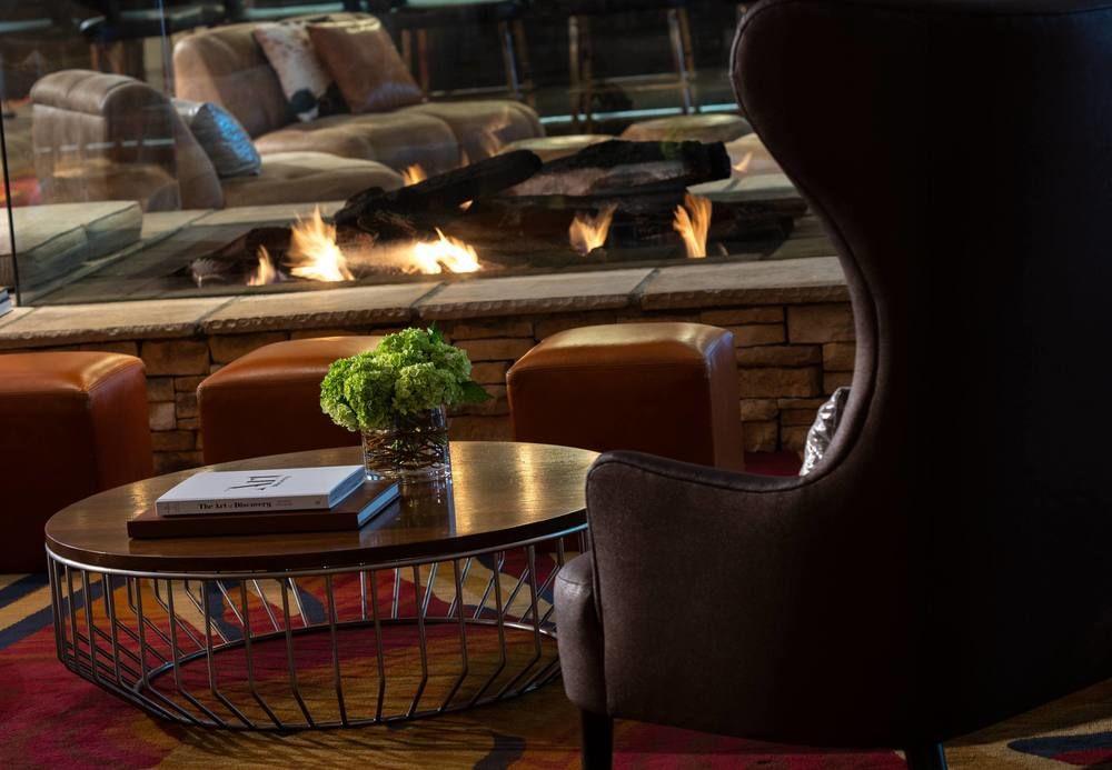 Renaissance Boulder Flatiron Hotel Broomfield