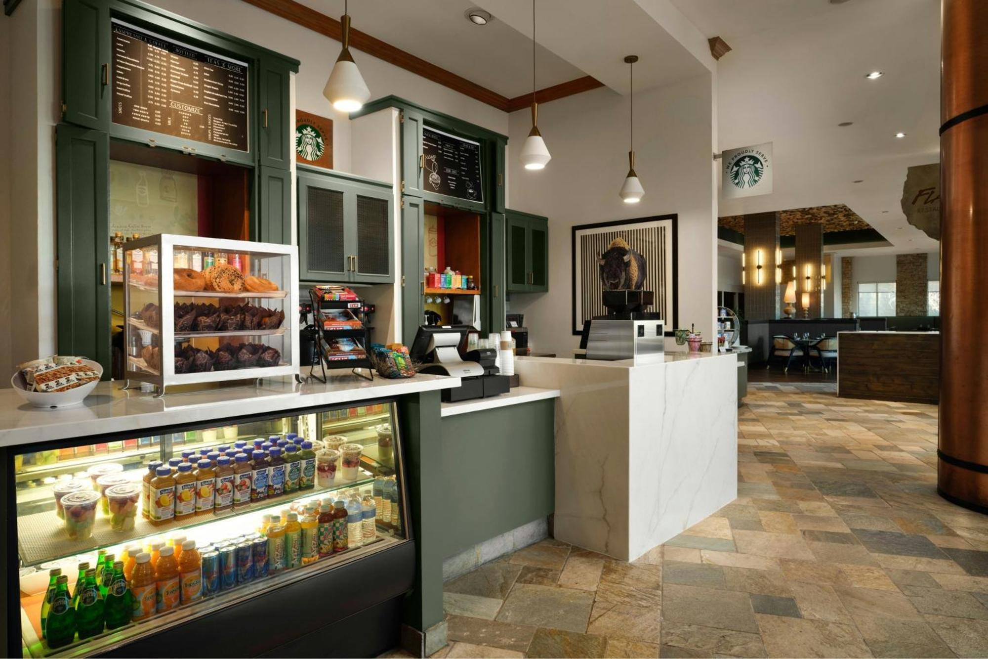 Hotel Renaissance Boulder Flatiron Broomfield