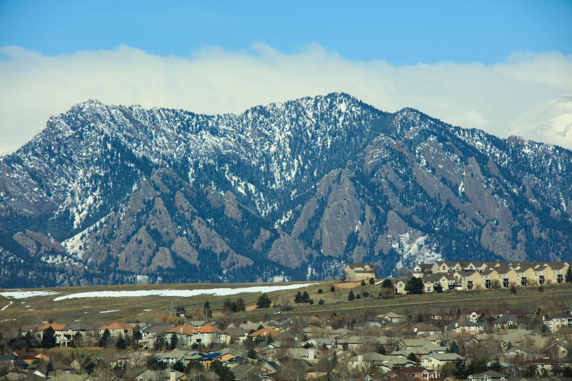 Hotel Renaissance Boulder Flatiron 4*