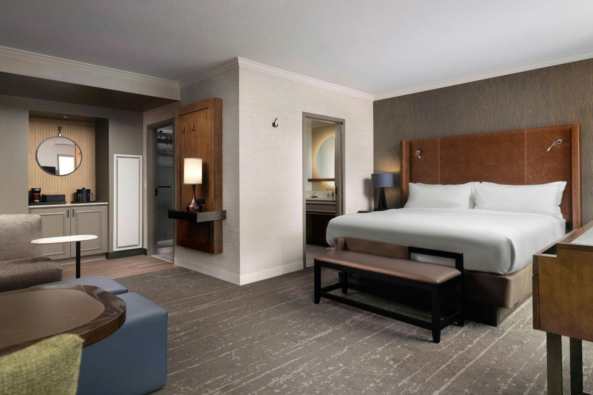 Hotel Renaissance Boulder Flatiron Broomfield