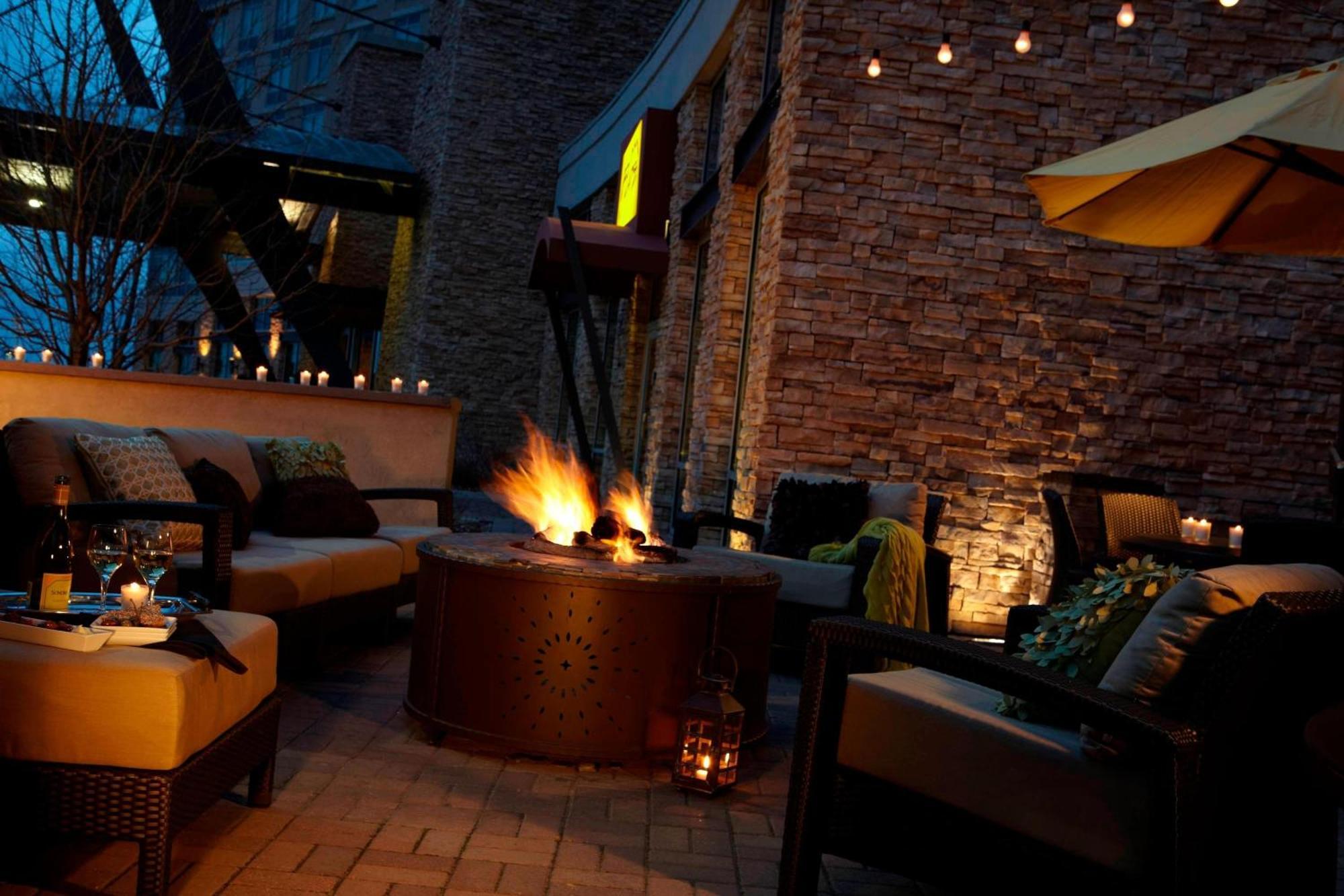 Hotel Renaissance Boulder Flatiron Broomfield