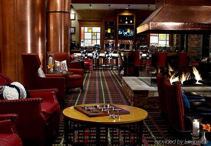 Renaissance Boulder Flatiron Hotel Broomfield