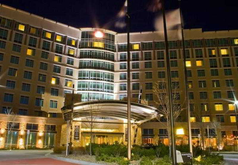 Renaissance Boulder Flatiron Hotel 4*