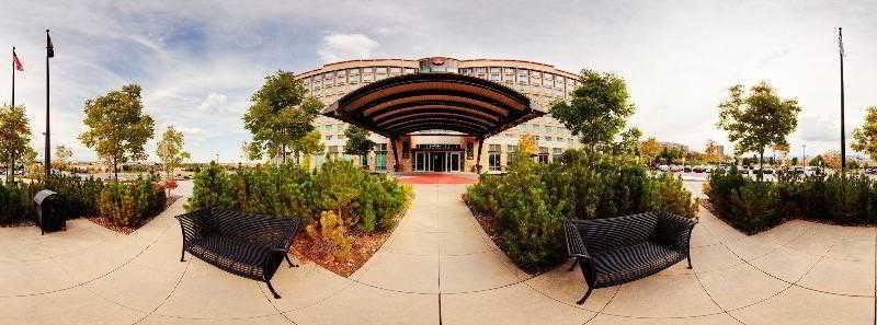 Hotel Renaissance Boulder Flatiron 4*