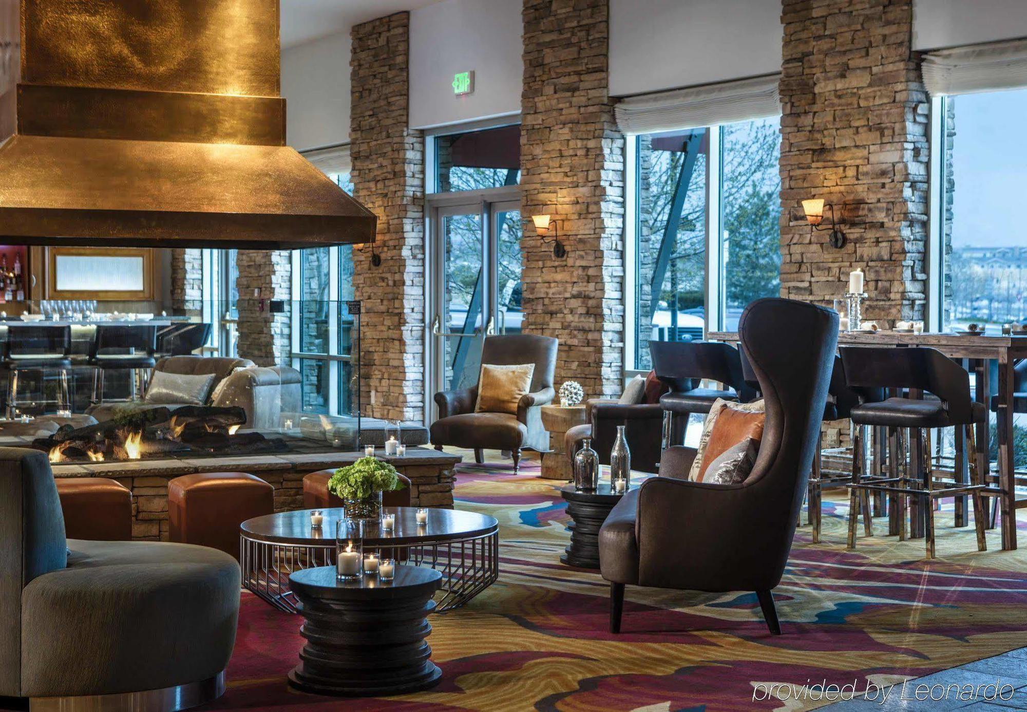 Hotel Renaissance Boulder Flatiron Broomfield