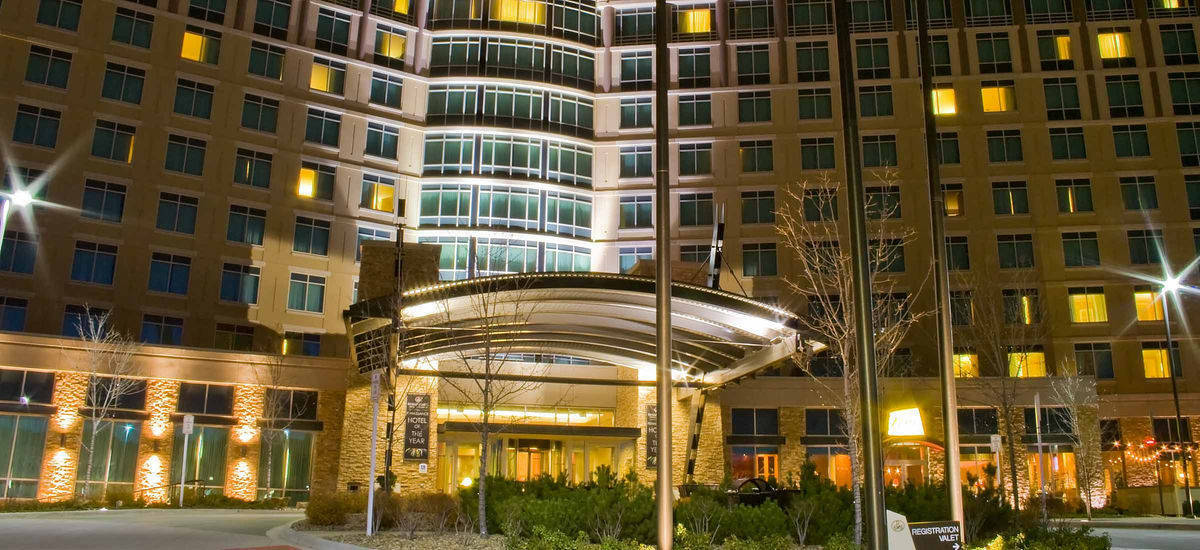 Hotel Renaissance Boulder Flatiron Broomfield